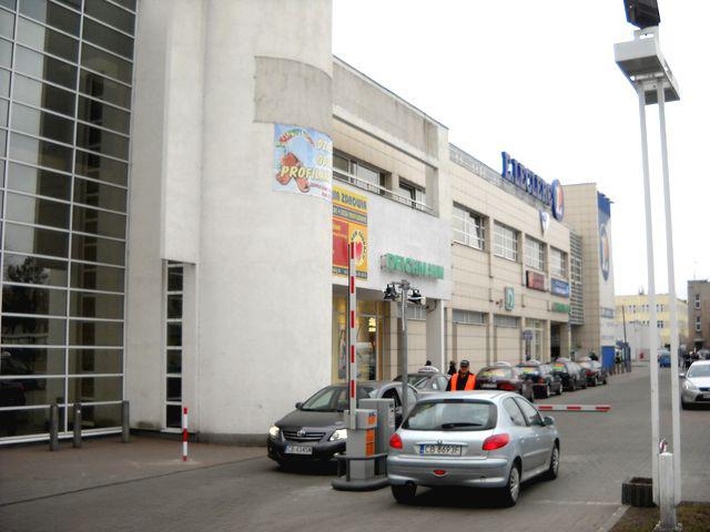 E.LECLERC - Bydgoszcz